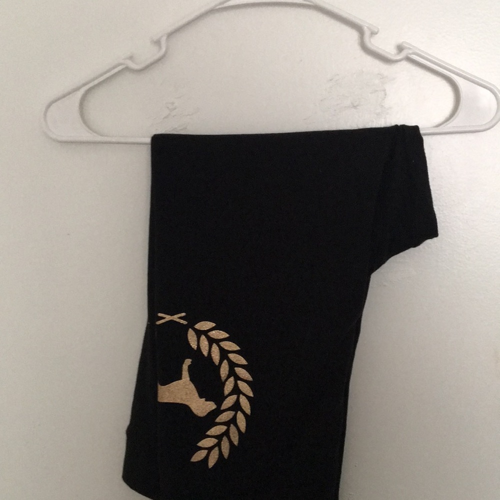 Not my style anymore